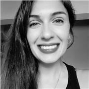 Estudiante del último año de la carrera de abogacía. Doy clases de historia en la ciudad de Córdoba para estudiantes de secundario y terciario
